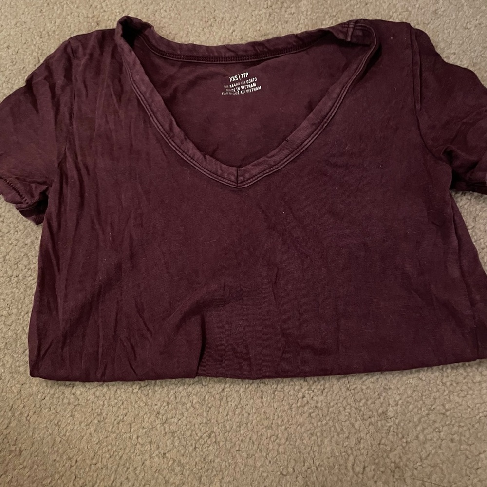Aerie Top